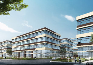 平湖廠房出售可環評工業用地知名物業適合信息科技 