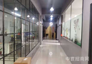 桐鄉(xiāng)廠房出售可環(huán)評(píng)工業(yè)用地園區(qū)形象好適合標(biāo)準(zhǔn)機(jī)械廠房