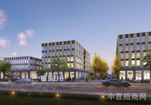 嘉善廠房出售可環評工業用地名開發商適合醫療健康