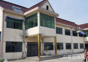 平湖廠房出售環境優美!磚混結構知名物業適合生產物流倉儲