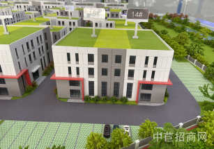 海鹽廠房出售可協助辦環評工業用地園區形象好適合標準機械廠房