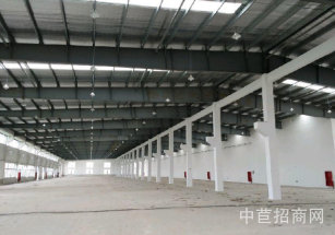 海鹽廠房出售可環(huán)評(píng)工業(yè)用地知名物業(yè)適合高新技術(shù) 