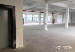 海鹽廠房出售協(xié)助辦環(huán)評(píng)工業(yè)用地層高6.8米適合信息科技 