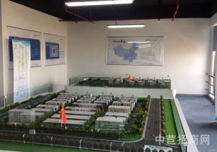 嘉善廠房出售可環(huán)評(píng)工業(yè)用地園區(qū)形象好適合電子機(jī)械自動(dòng)化