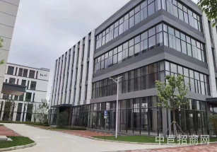 桐鄉廠房出售工業用地個人適合生產物流倉儲