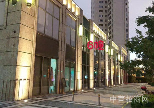 中糧一號市中心一手小獨棟沿街商鋪，產權70年出售，雙地鐵上蓋