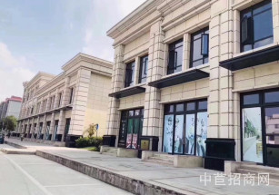 古北金鷹府古北餐飲一條街重餐飲沿街好鋪，得房率高