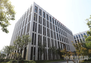 上海市閔行區(qū)長(zhǎng)三角電商中心