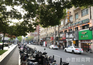 上海市黃浦區黃埔-南京東路地鐵站5號口商鋪