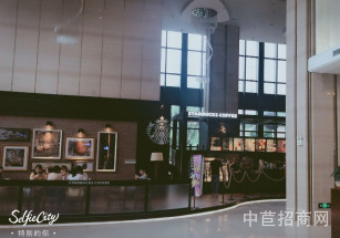 楊浦-文通財富廣場沿街近地鐵寫字樓配套商鋪