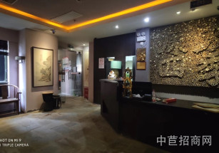 上海市普陀區普陀-長壽路足浴店