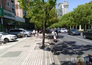 上海市楊浦區楊浦-國權東路商鋪