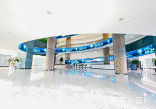 熊貓廣場青浦商鋪出租 