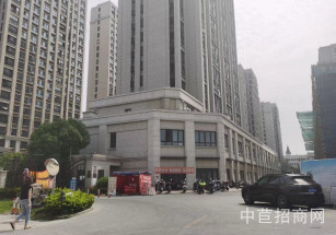 梅隴銀都路商圈旺鋪出租銀都路200平商鋪，近地鐵，可分割，上下水