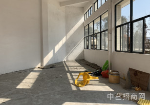 江門市新會區伍一高新產業園