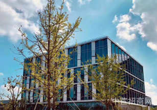 白城市洮北區寫字樓出售超低單價獨棟辦公樓白城市辦公寫字樓出售精裝交通便利面積可選 可定制