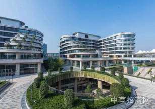 曲靖市富源縣寫字樓出售辦公研發招商富源縣9400平辦公寫字樓出售超高得房率，甲級寫字樓