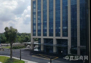 宜賓市筠連縣寫字樓出售企業總部首選獨棟筠連縣辦公寫字樓出售科研辦公廠房出售 自由組合地鐵口