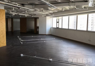 虹口區(qū)耀江國際廣場*