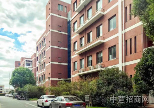 光華路二手廠房一樓和五樓熱賣中《每層均有獨立產權證》上海花園式廠房