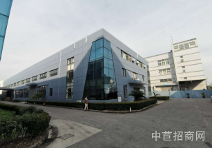 新潤路二手廠房*