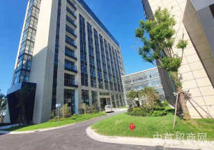 滬升E谷科創園閔行區顓橋地鐵口104地塊，可生產環評，可總部辦公，免租超長