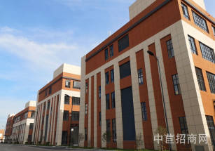 大東吳綠色智造產業園湖州大東吳綠色智造產業園一樓9.5米，可以分層出售