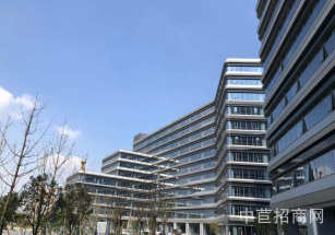 浦江生命健康城閔行浦江廠房研發出售104地塊可環評適合健康醫療行業