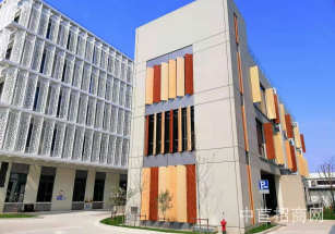 光華路獨門獨院廠房出售閔行莘莊工業區新建獨門獨院廠房出售104地塊