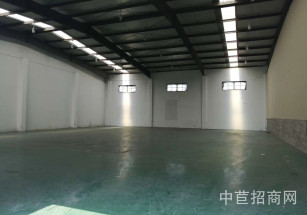 金都西路廠房出租嘉閔高架附近金都西路廠房出租單層倉儲物流