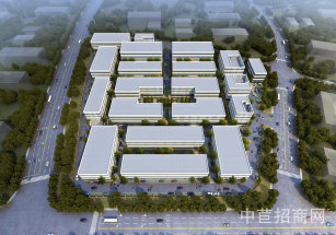 科曼斯?啟創智谷無錫惠山區科曼斯啟創智谷，三層廠房特惠招商中