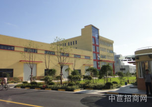 奉賢派米雷園區奉賢區單層廠房，層高10.3，標準高，面積大