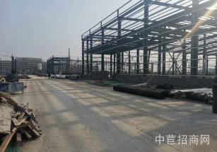 啟東開發(fā)區(qū)啟東開發(fā)區(qū)新建單層廠房出租，送行車