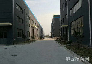 頌堯科創園奉賢104地塊廠房出租面積2萬方可分割