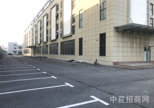 奉賢二建產業園上海奉賢廠房辦公出租面積3.4萬方有商業批文