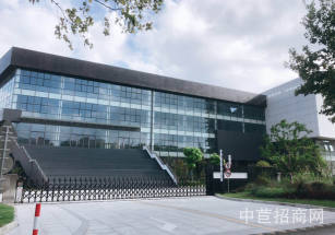 高誠智谷地鐵五號線顓橋站萬達商圈，創意園區辦公商鋪出租