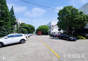 寶山湄浦路倉儲物流園*