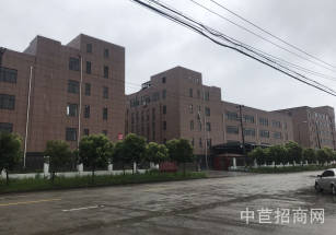 思才產業園上海金山山陽104地塊廠房出售單層火車頭層高10米