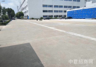 頌堯科創園嘉定外岡獨門獨院廠房出租，104可環評