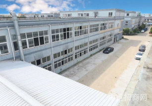 梁杭外岡產(chǎn)業(yè)園*