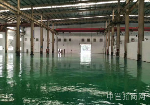 浦東新區(qū)佛子嶺物流園浦東祝橋鎮(zhèn)獨門獨院15米高20t以上行車廠房出租