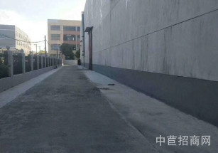 浦東佛子嶺物流園單層廠房出租，祝橋好項目，高速口