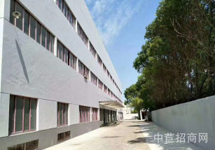 浦東祝橋廠房出租*