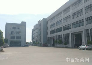 武勝科創產業園*