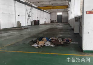 嘉定北開發區廠房*