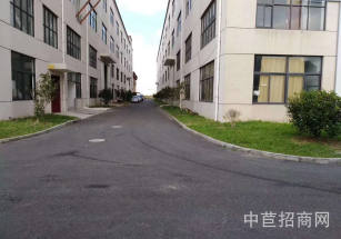 武勝智慧科創園*