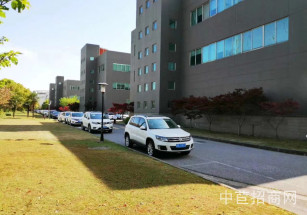 中國(guó)芯科技園地鐵2號(hào)線金科路旁，獨(dú)棟標(biāo)準(zhǔn)研發(fā)辦公樓出租可環(huán)評(píng)