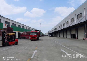 嘉定滬太路廠房