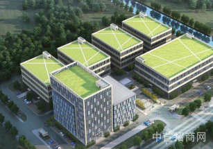 太倉星藥港上海周邊太倉市生物醫藥廠房出售，面積豐富