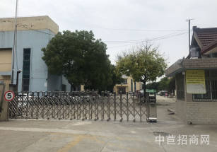 松江泗涇680#廠房松江泗涇104地塊主干路獨(dú)門獨(dú)院占地13.5畝雙層獨(dú)棟廠房